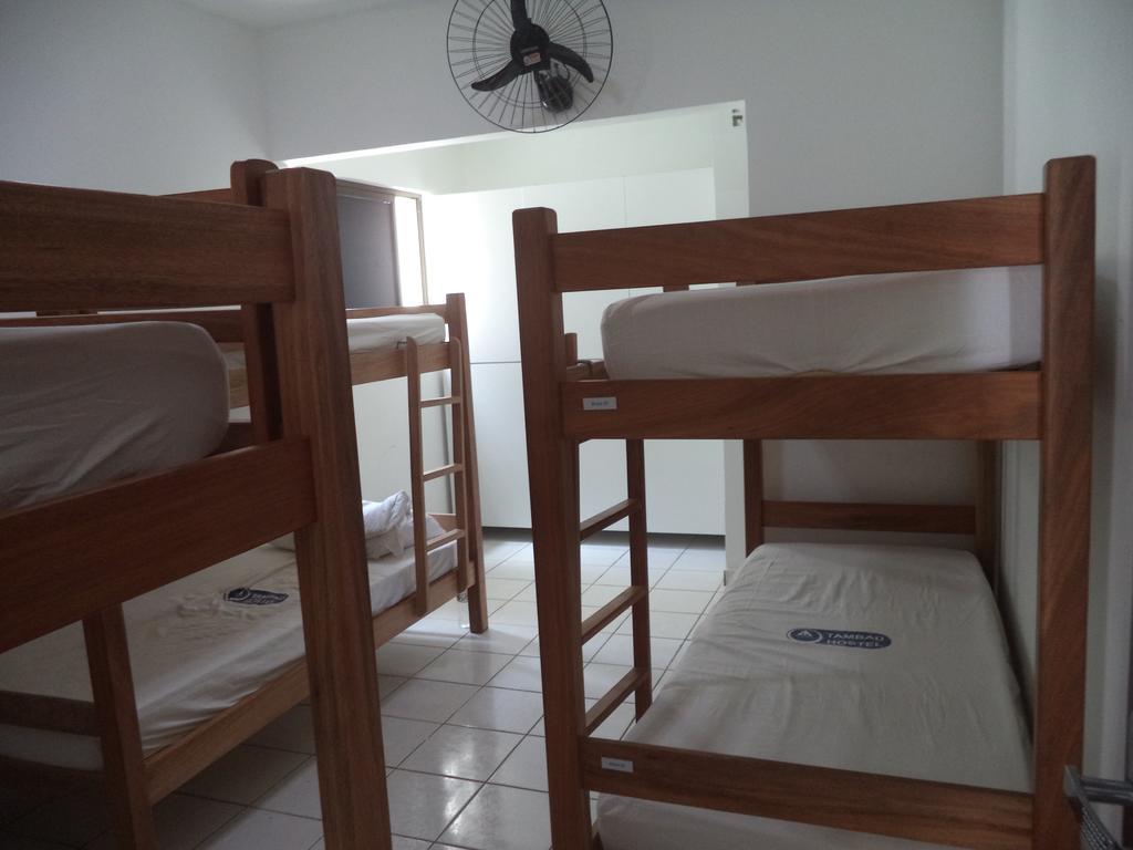 Tambau Albergue João Pessoa