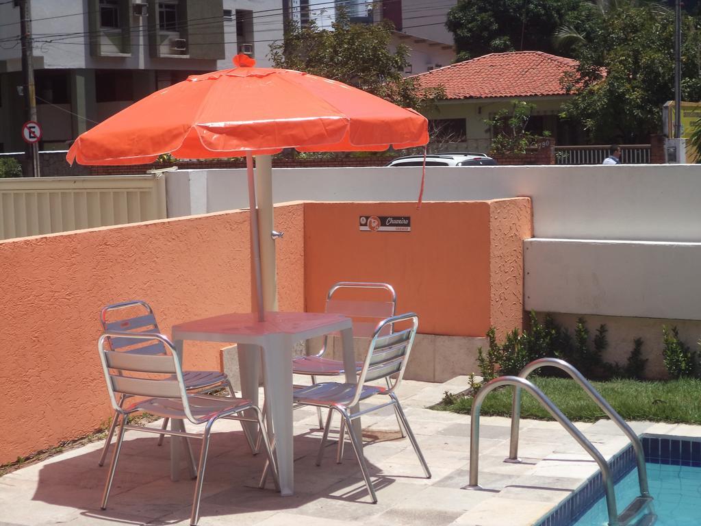 Albergue Tambau