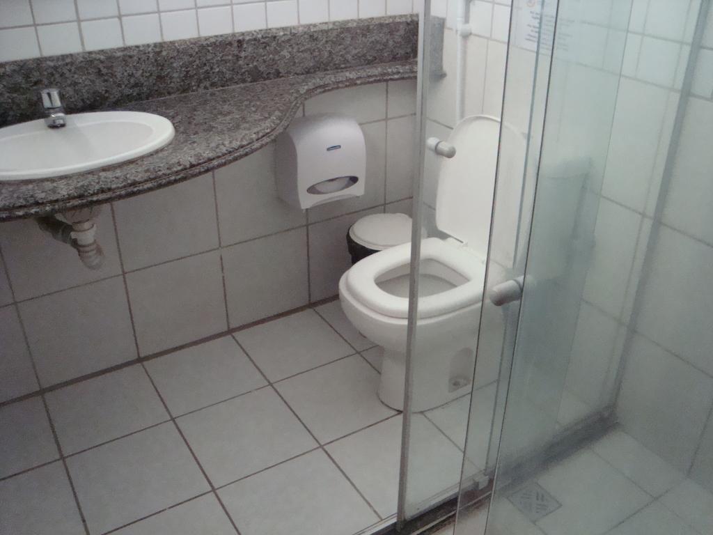 Albergue Tambau João Pessoa