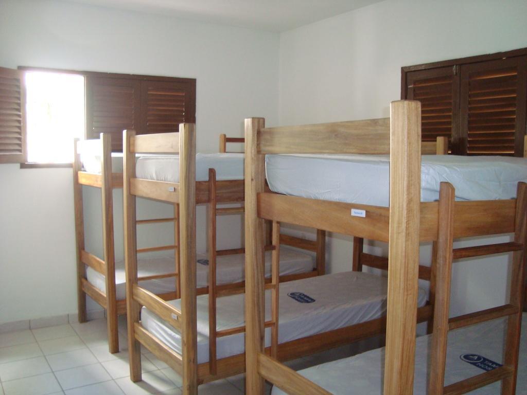 Albergue Tambau