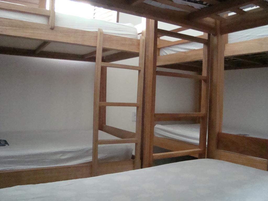 Tambau Albergue João Pessoa