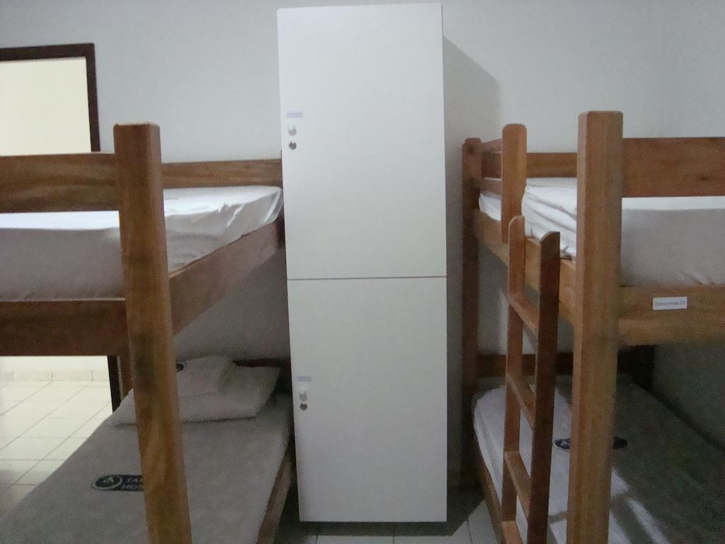 Albergue Tambau *
