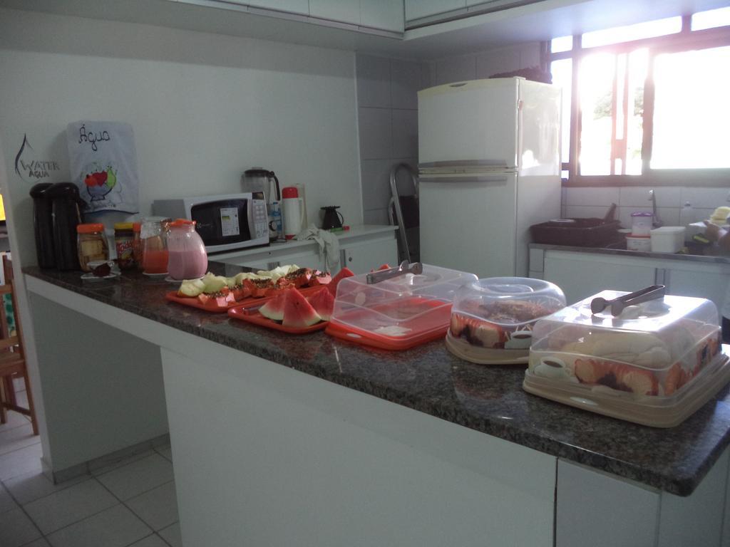 Albergue Tambau João Pessoa