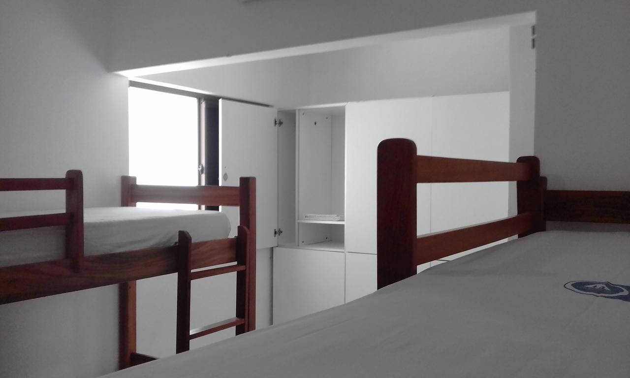 Albergue Tambau João Pessoa