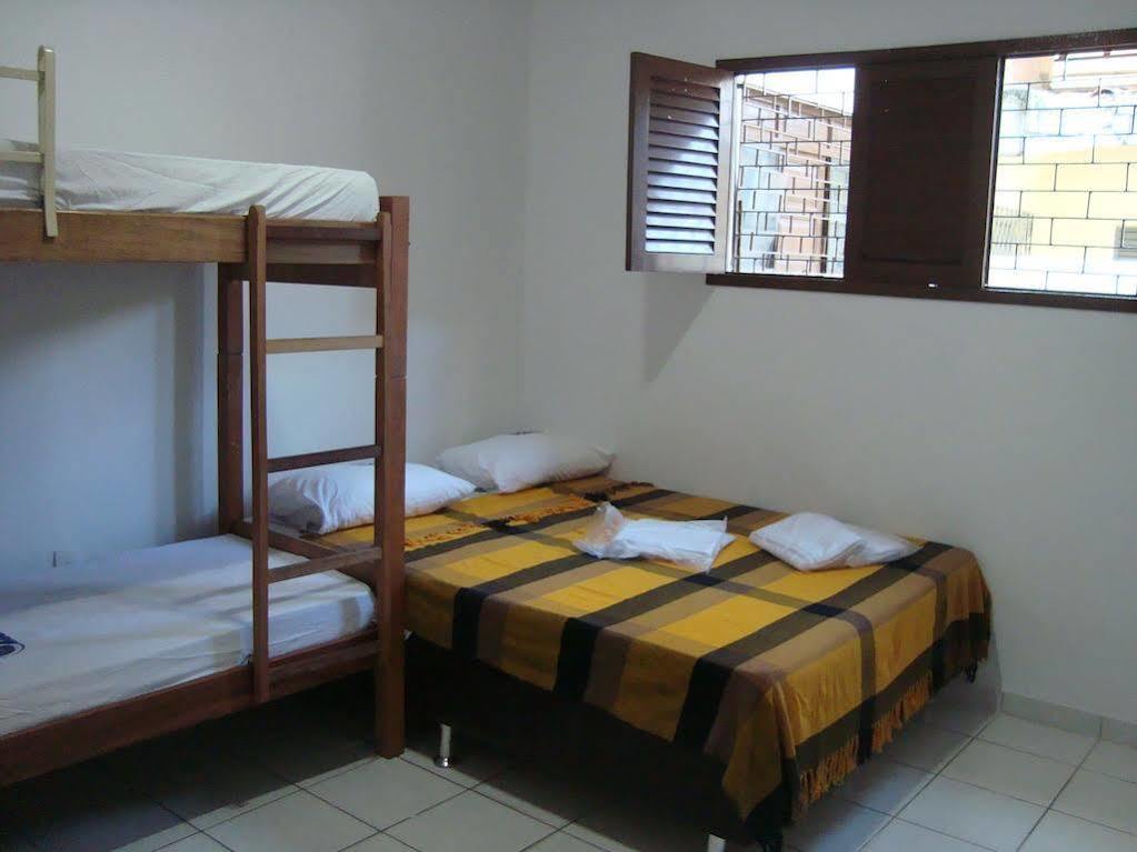 Albergue Tambau *