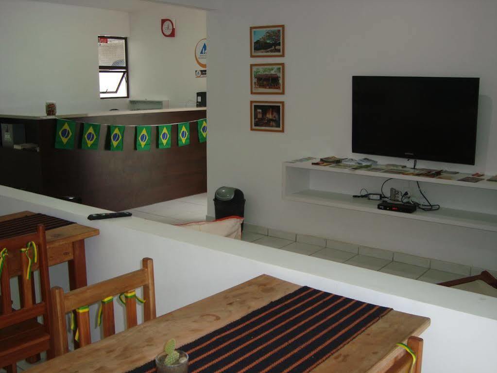 Albergue Tambau