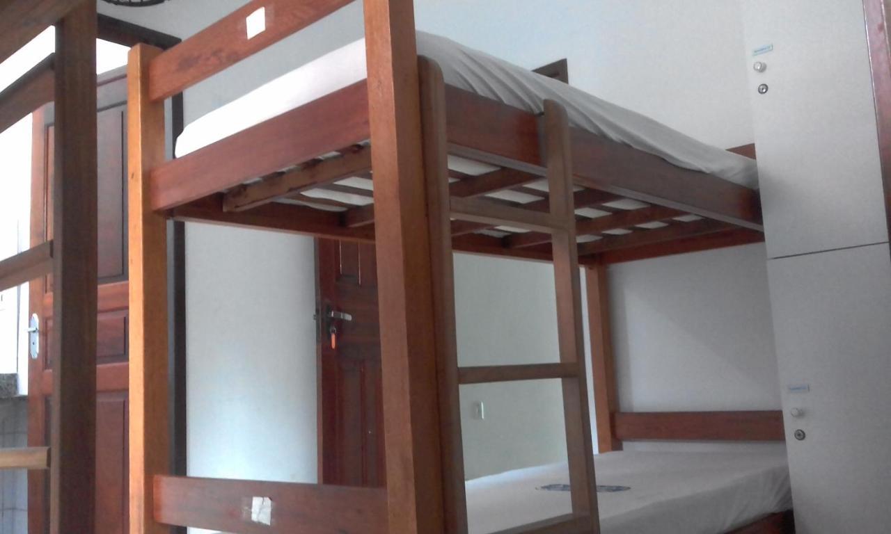 Albergue Tambau