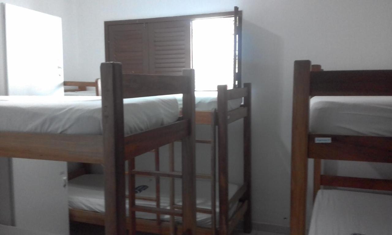 Albergue Tambau