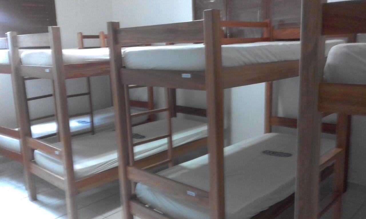 Albergue Tambau *